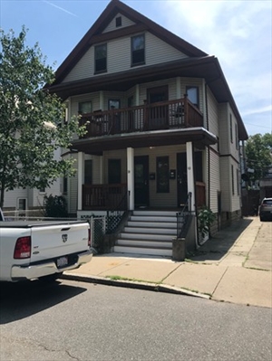 40 Walker, Apt 1
