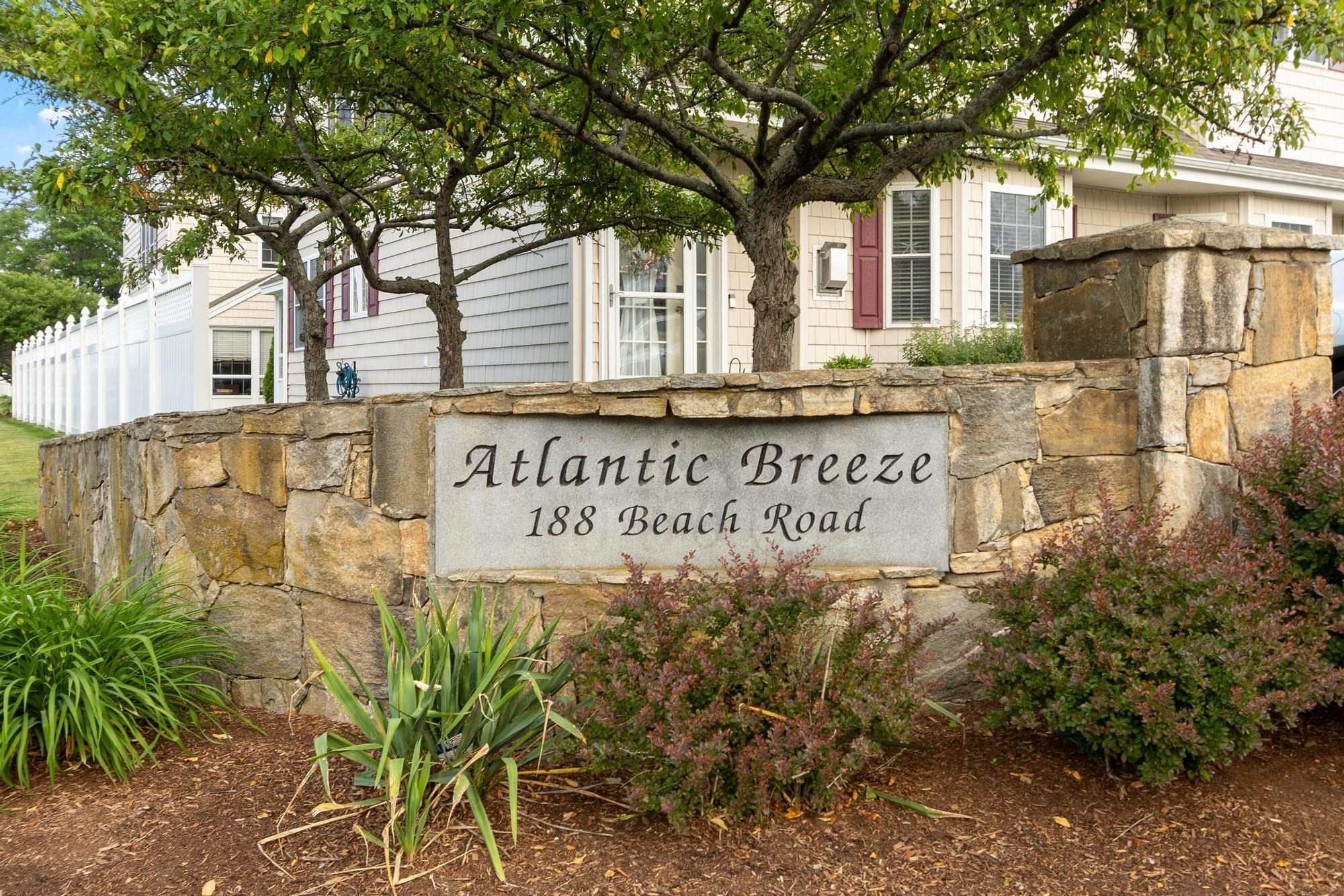188 Beach Road Unit 16, Salisbury, MA 01952