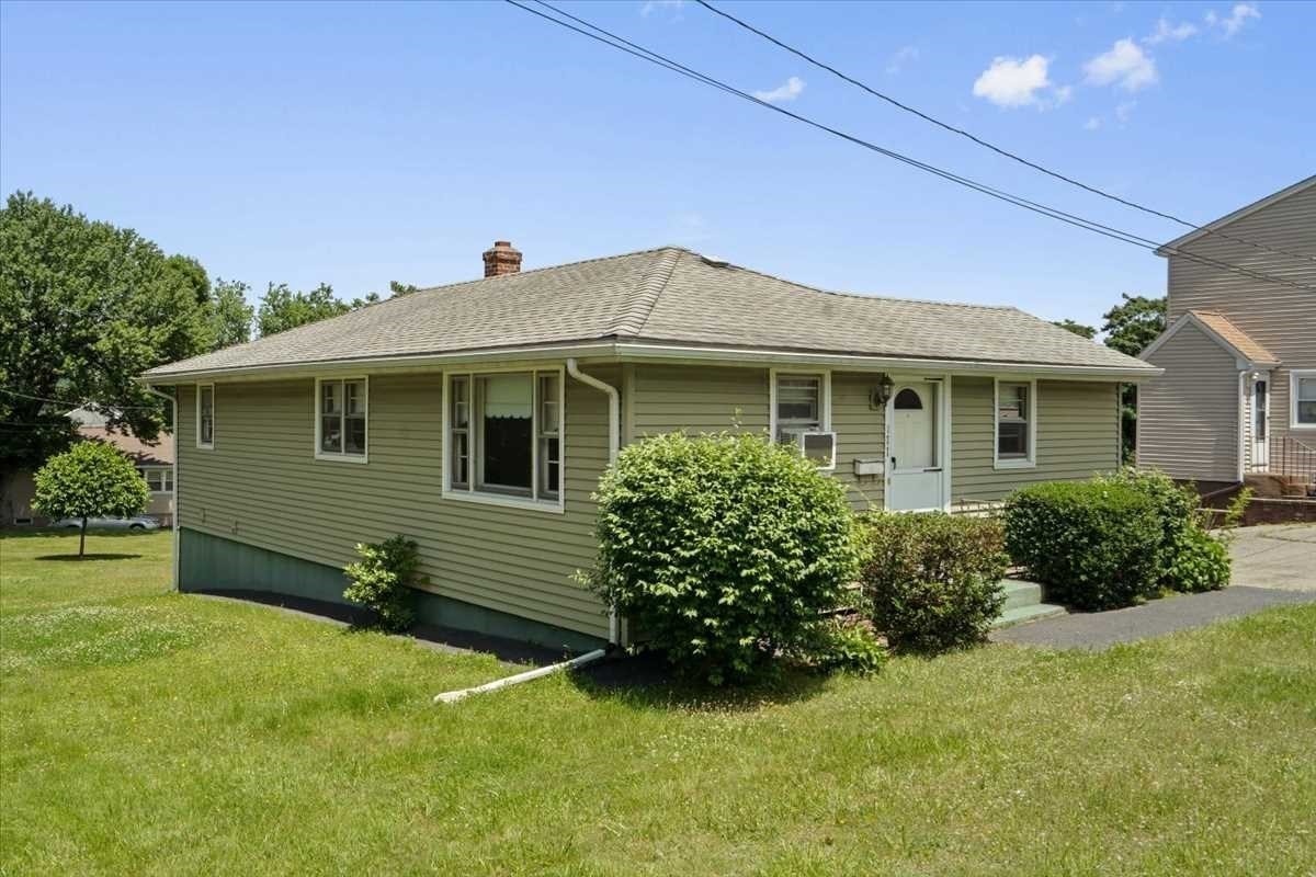 177 Orient Street, Worcester, MA 01604