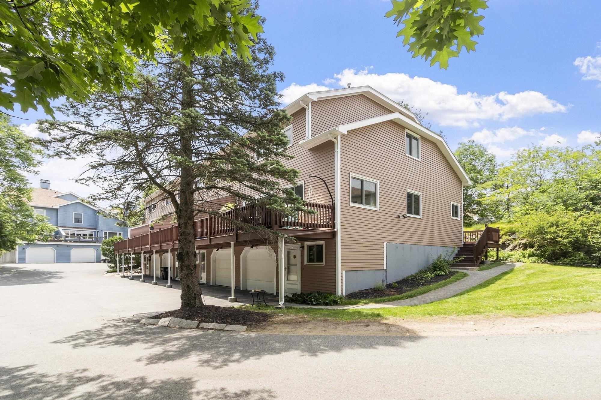 13 Nightingale Lane Unit 13, Salem, MA 01970