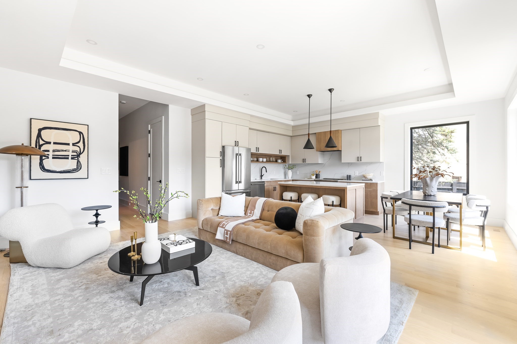 14 Irving St Unit L, Newton, MA 02459 - Image 2