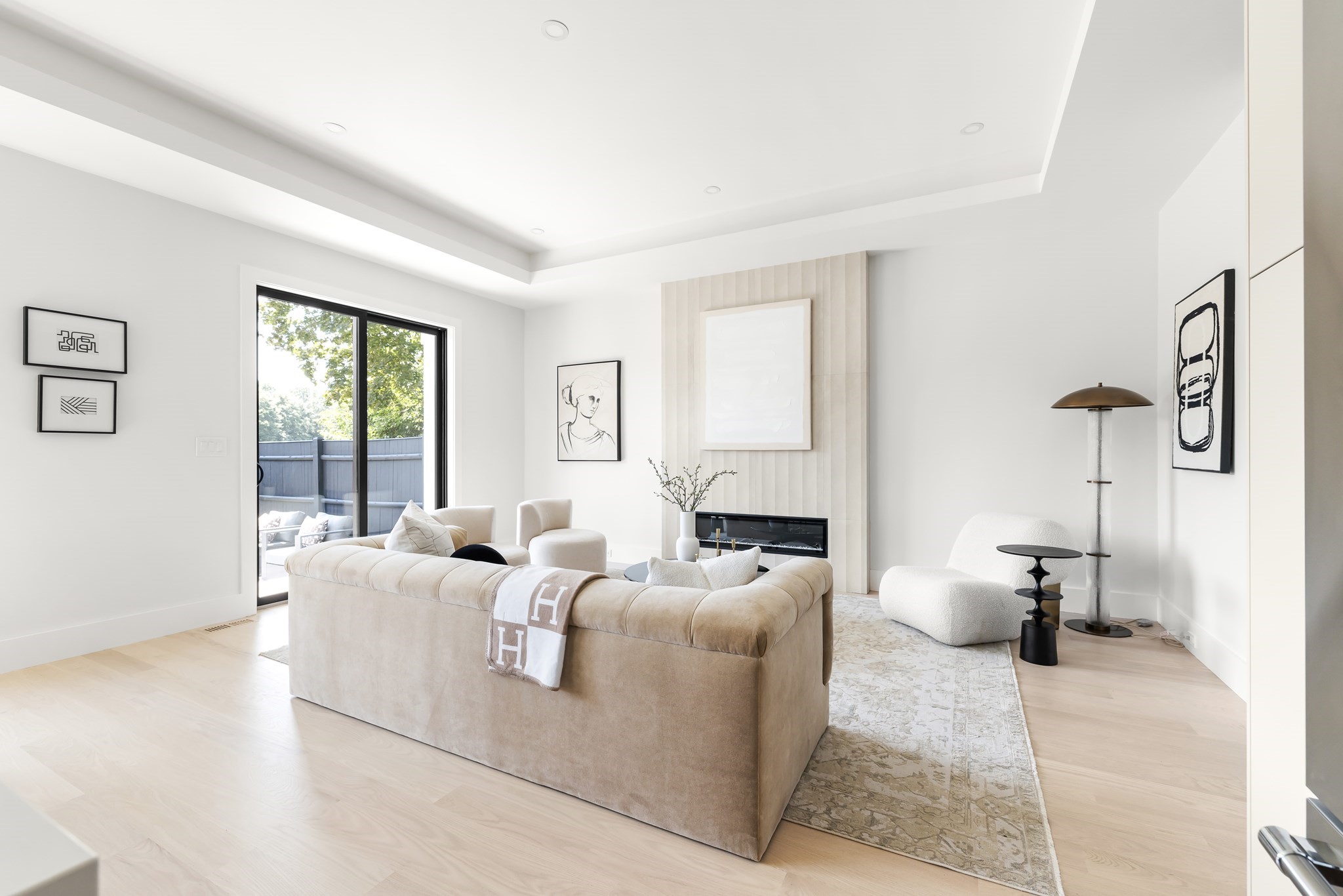 14 Irving St Unit L, Newton, MA 02459 - Image 3
