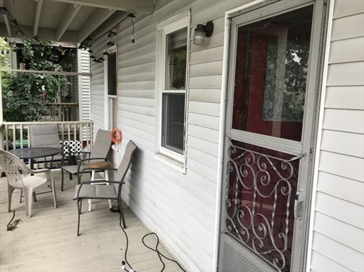 23 Harold St, Apt 2