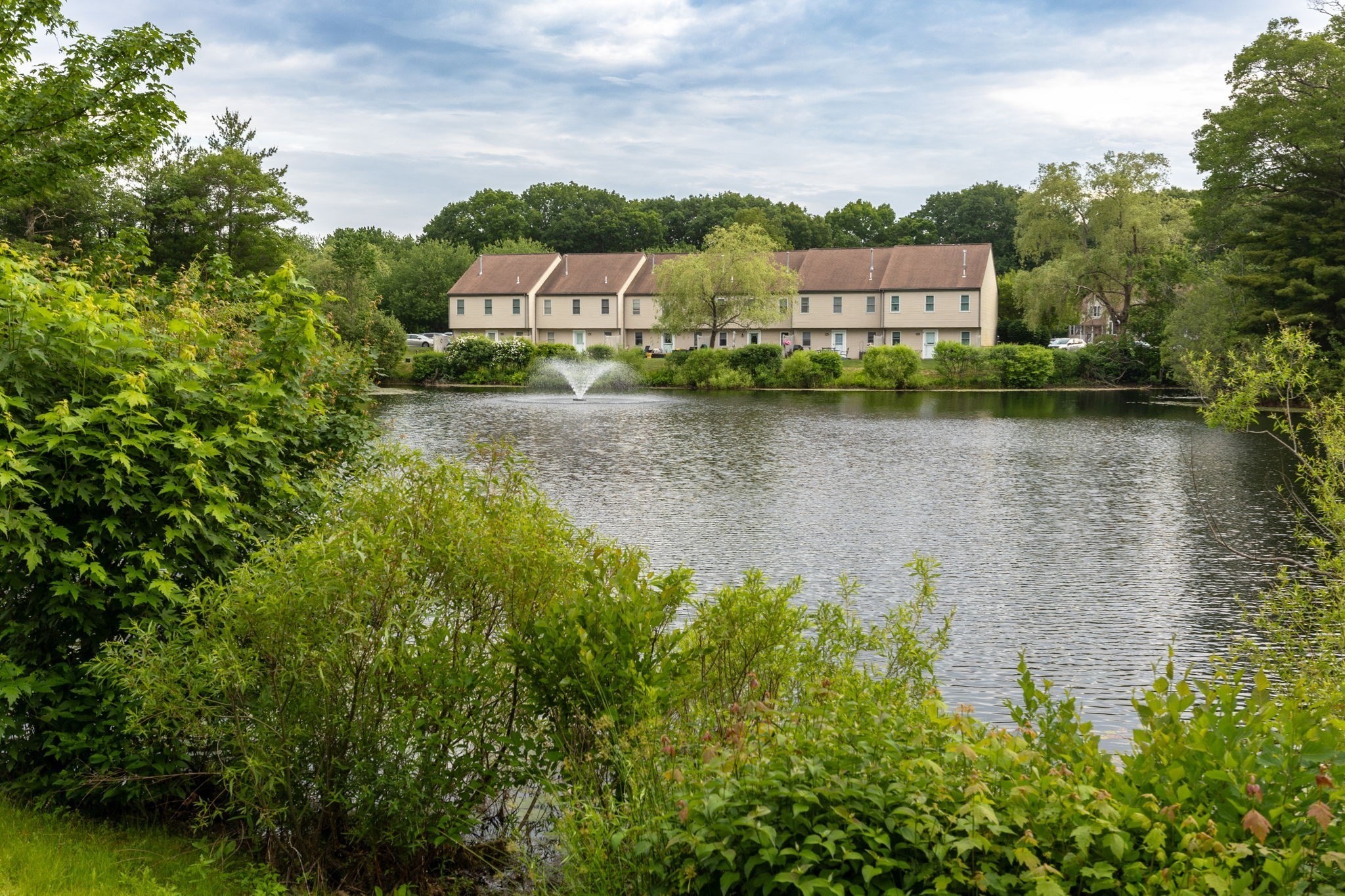 75 Willow Pond Drive Unit 75, Rockland, MA 02370