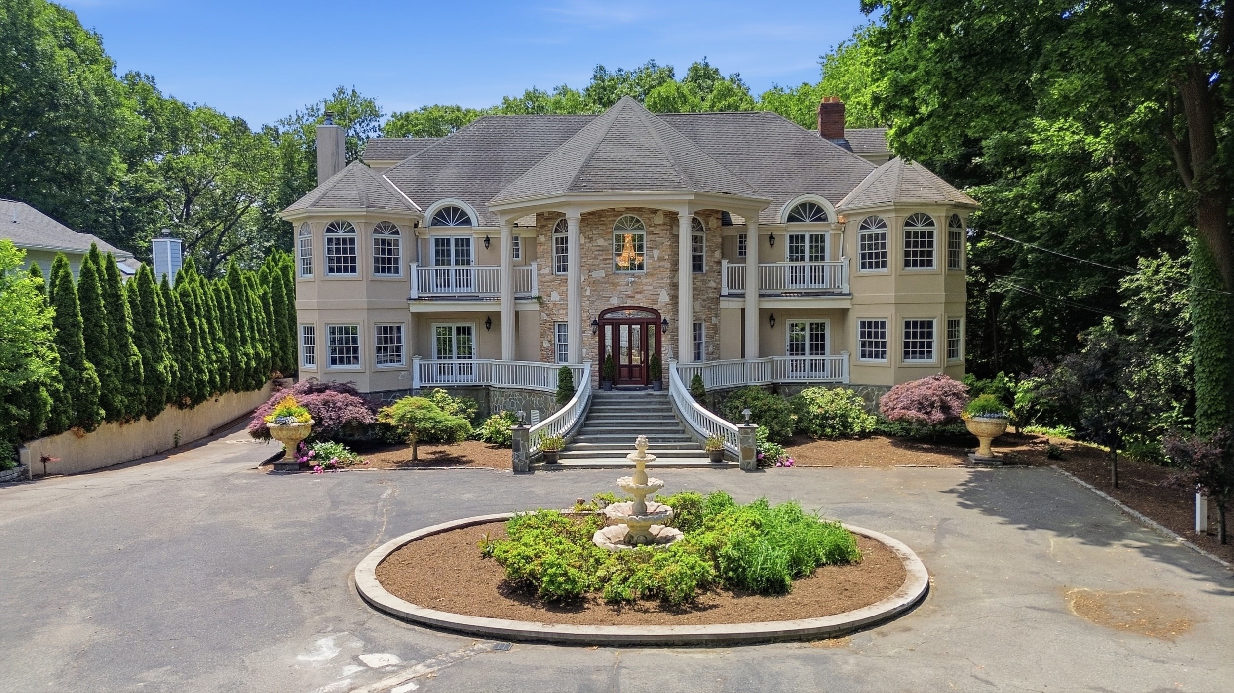72 Charlemont Street, Newton, MA 02461