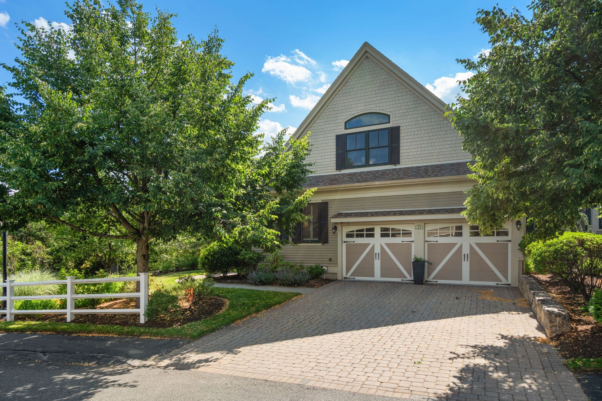 21 S Cottage Unit 78, Belmont, MA 02478