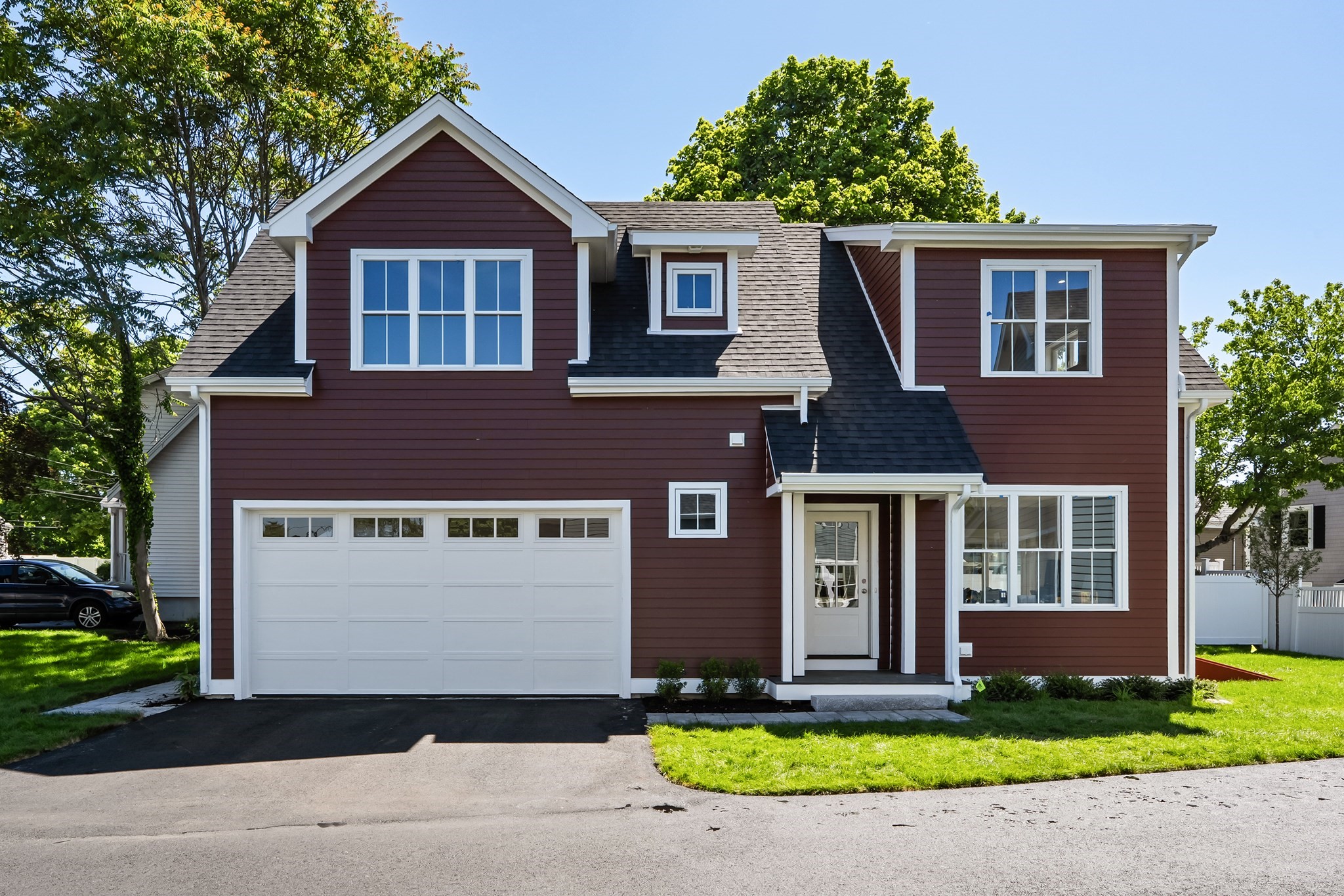 40 Lyons Street Unit 40, Quincy, MA 02169