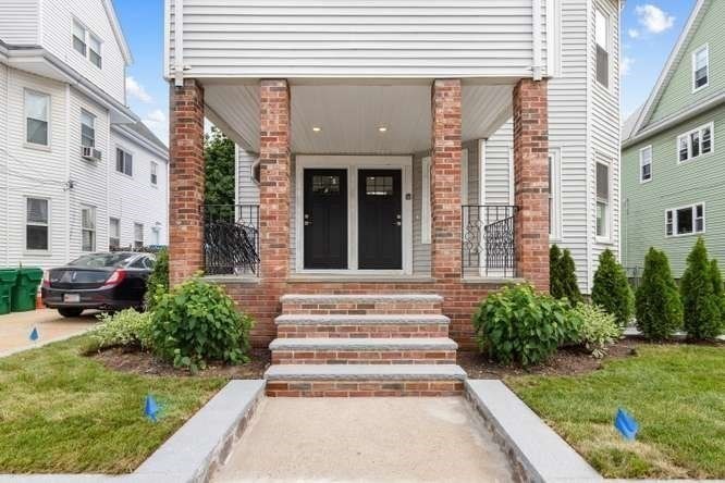53 Sheridan Avenue Unit 1, Medford, MA 02155