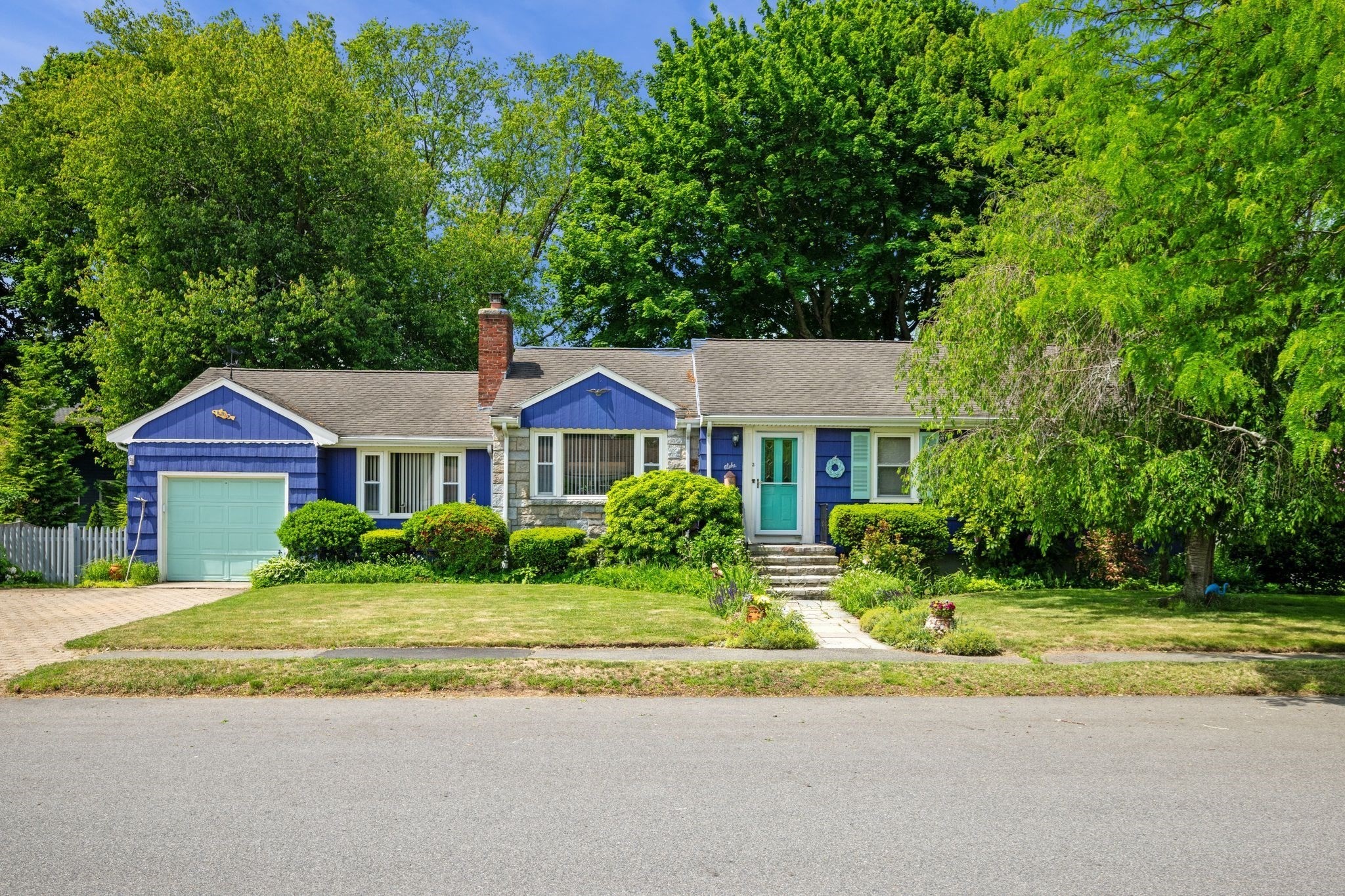 3 Countryside Lane, Marblehead, MA 01945