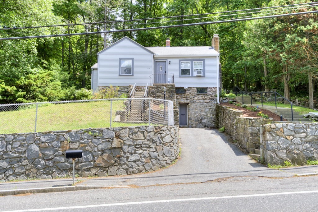 154 Boylston Street, Shrewsbury, MA 01545