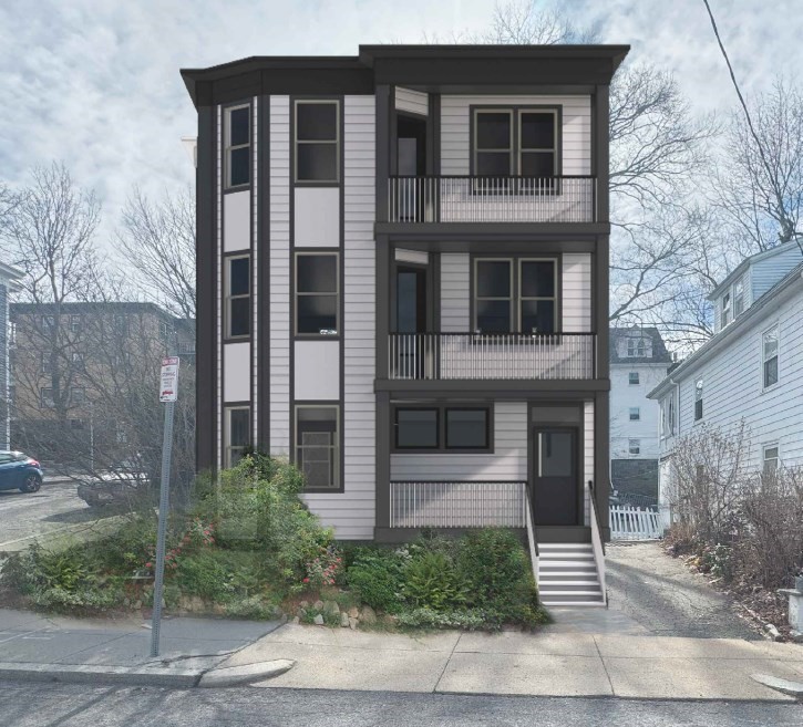 59 Weld Hill St, Jamaica Plain, Boston, MA 02130 - Image 1