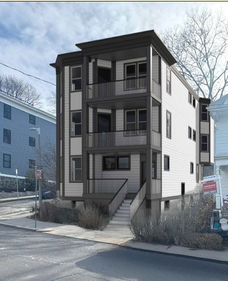 59 Weld Hill St, Jamaica Plain, Boston, MA 02130 - Image 2