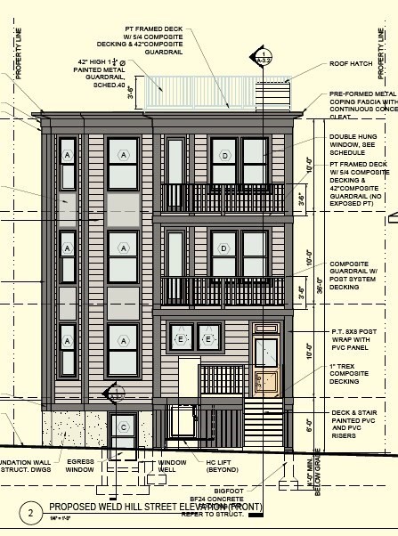 59 Weld Hill St, Jamaica Plain, Boston, MA 02130 - Image 11