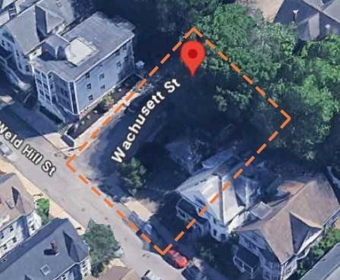 59 Weld Hill St, Jamaica Plain, Boston, MA 02130 - Image 12