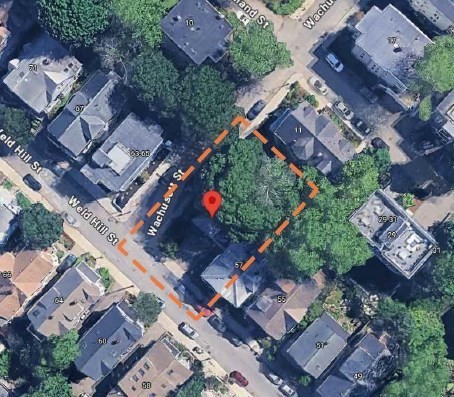 59 Weld Hill St, Jamaica Plain, Boston, MA 02130 - Image 13