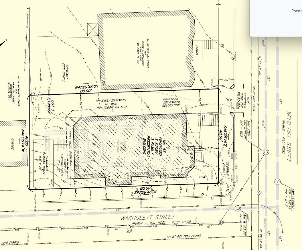 59 Weld Hill St, Jamaica Plain, Boston, MA 02130 - Image 15