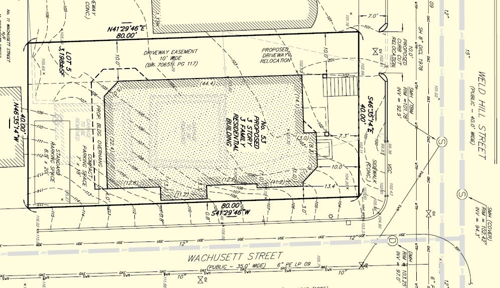 59 Weld Hill St, Jamaica Plain, Boston, MA 02130 - Image 16
