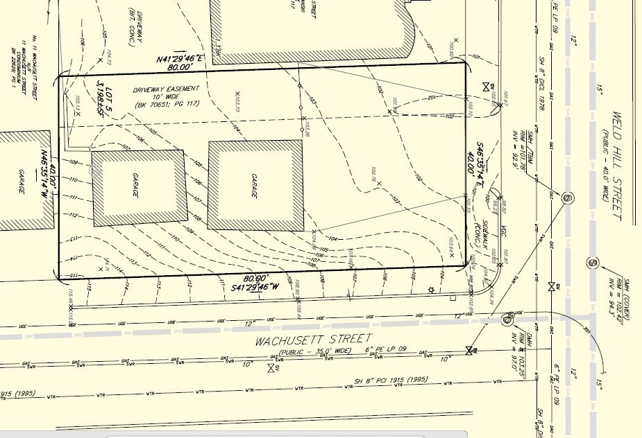 59 Weld Hill St, Jamaica Plain, Boston, MA 02130 - Image 17