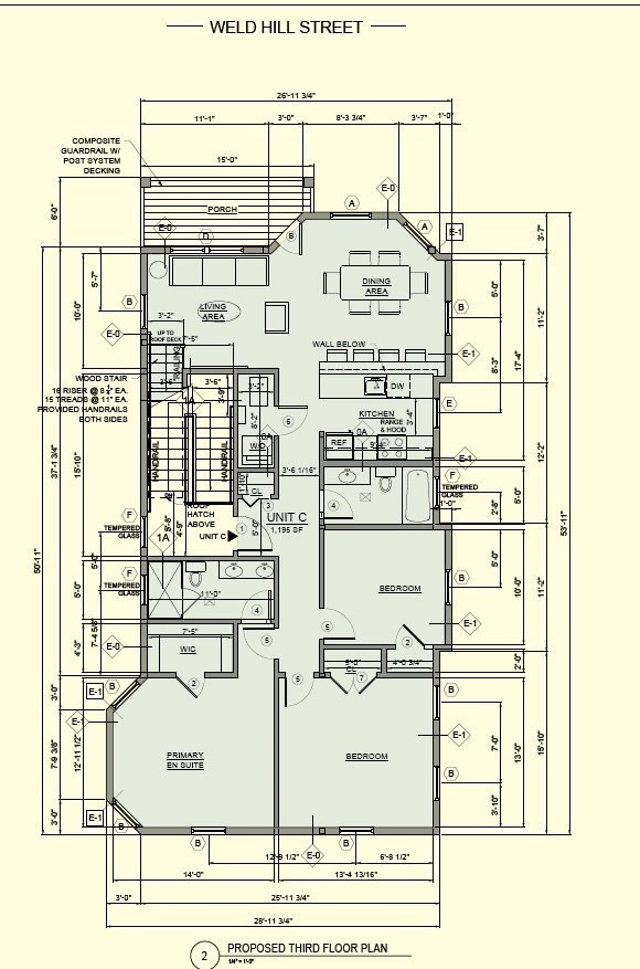 59 Weld Hill St, Jamaica Plain, Boston, MA 02130 - Image 4
