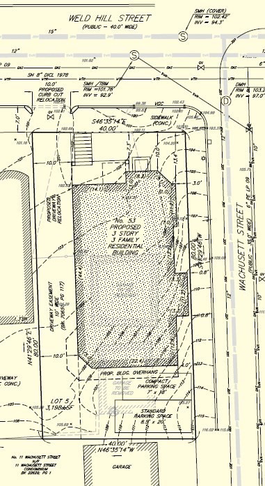 59 Weld Hill St, Jamaica Plain, Boston, MA 02130 - Image 8