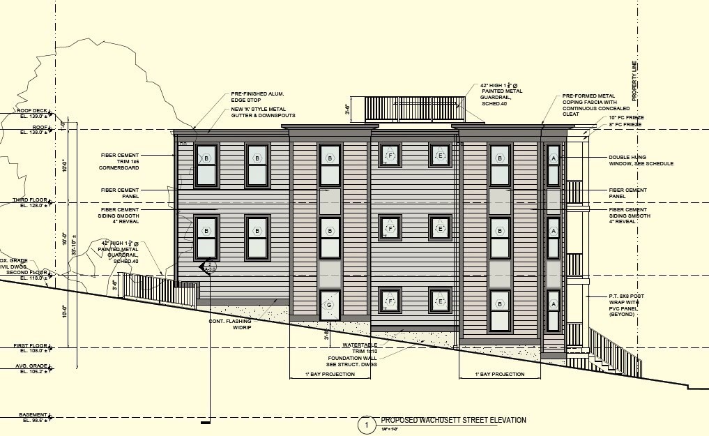 59 Weld Hill St, Jamaica Plain, Boston, MA 02130 - Image 9