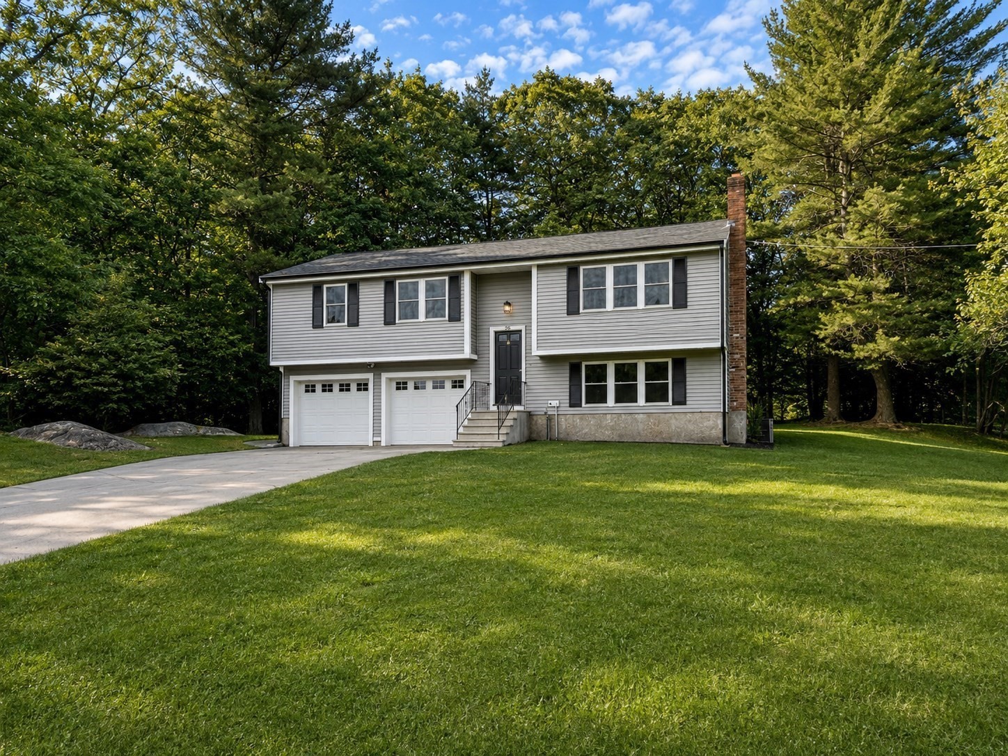 23 Ledgewood Drive, Canton, MA 02021