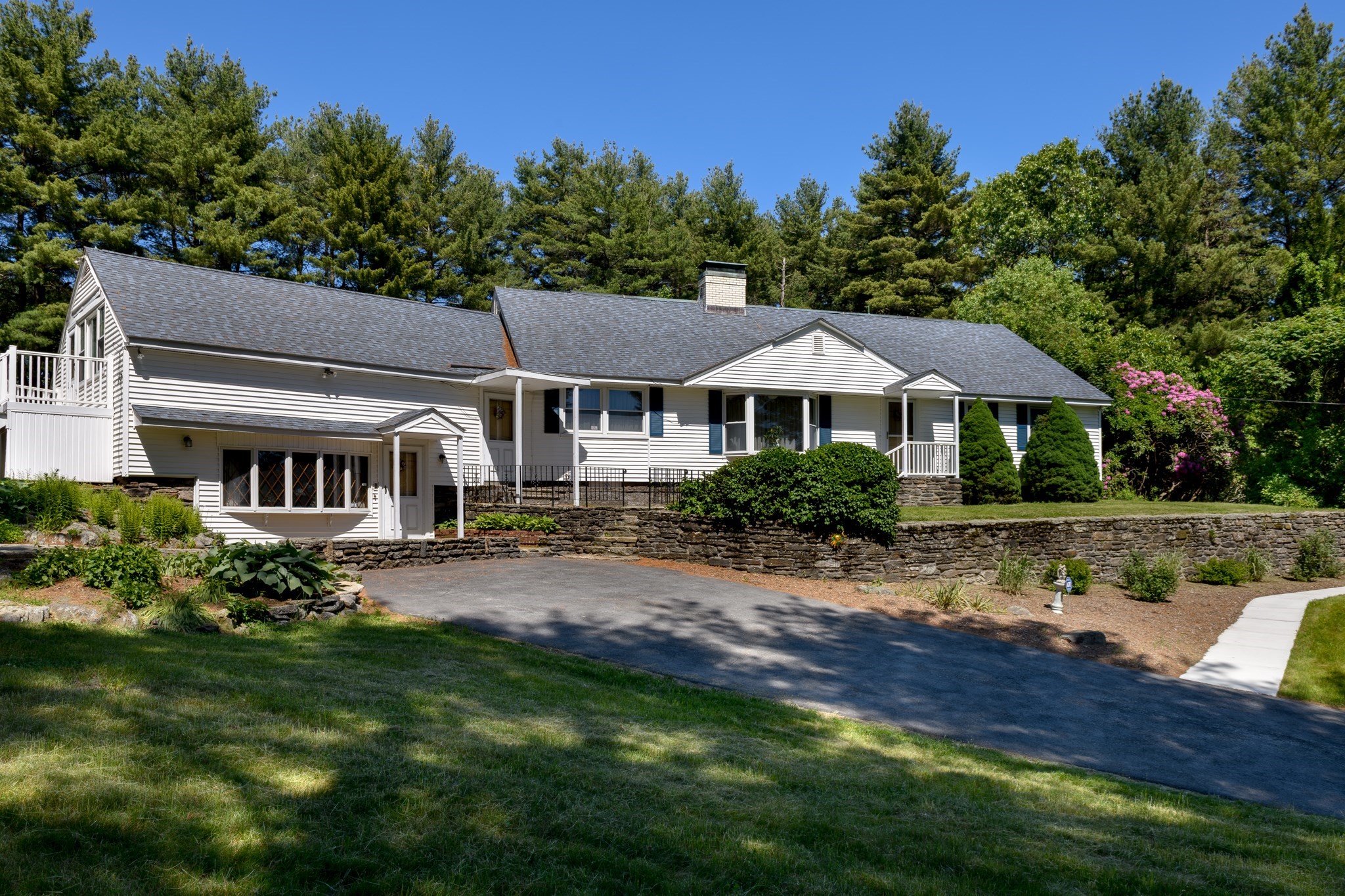 55 Oldcommon Road, Auburn, MA 01501
