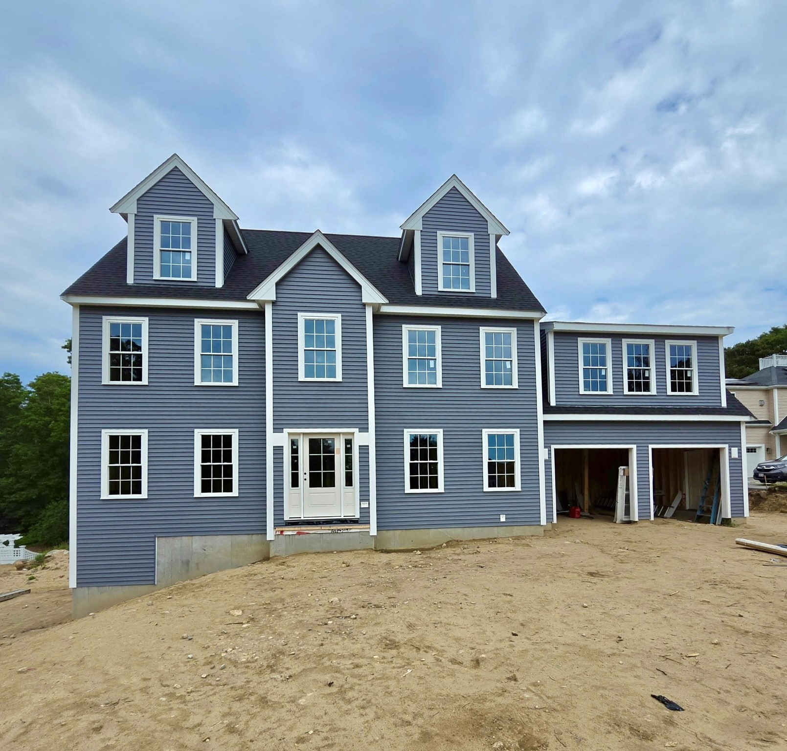 1436 Old Sandwich Rd, Plymouth, MA 02360