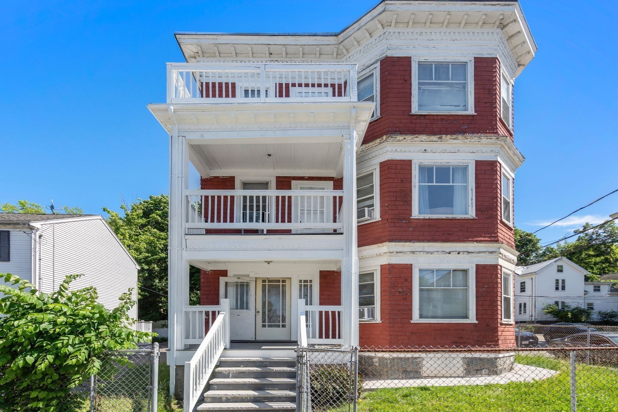 968 River St, Hyde Park, Boston, MA 02136