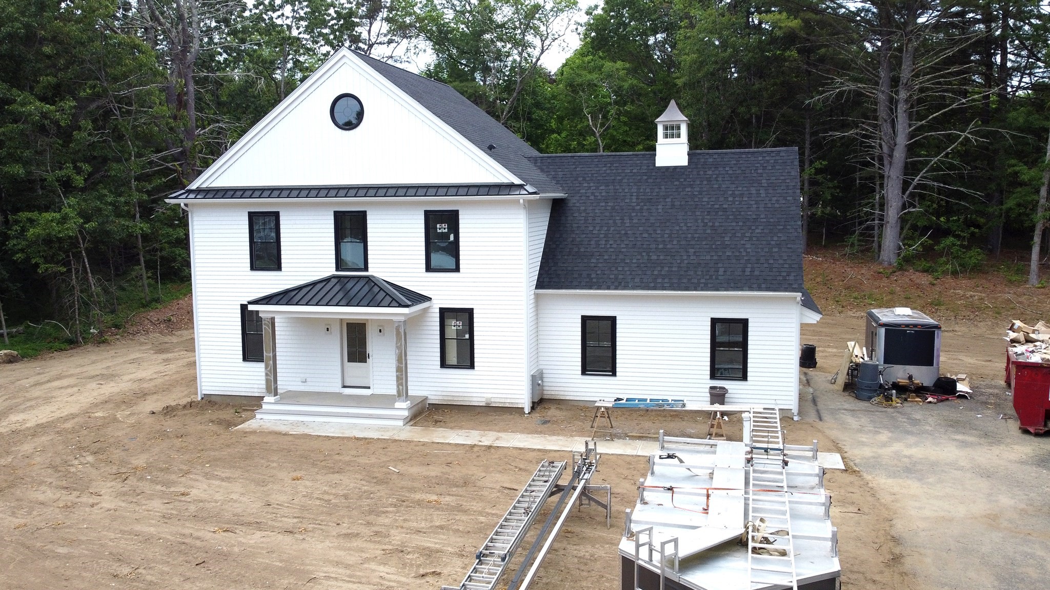 4 Station St, Kingston, MA 02364