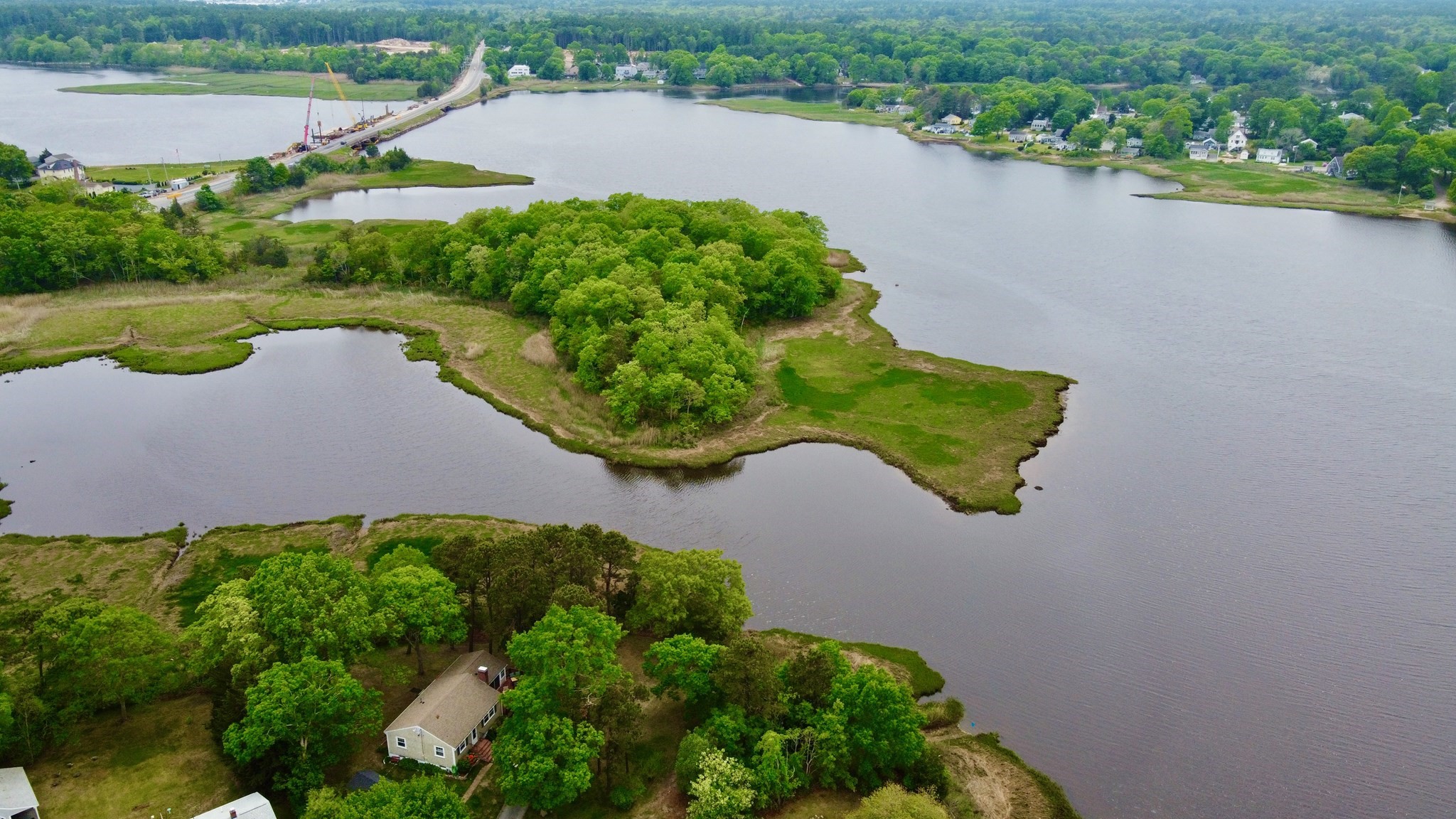 26 First Ave., Wareham, MA 02571