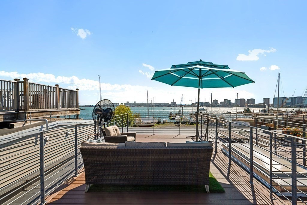 288 Marginal St Unit 4, East Boston, Boston, MA 02128