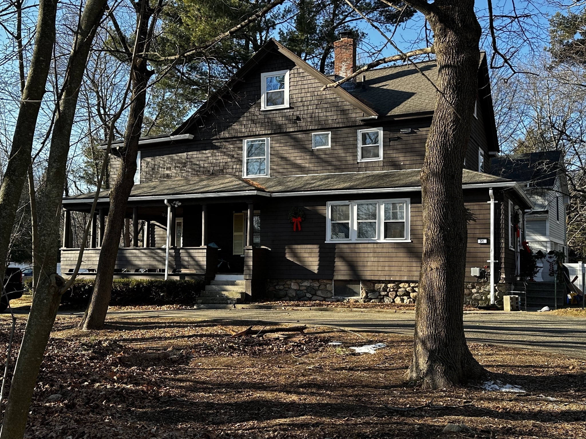 31 Lantern Lane, Wellesley, MA 02481