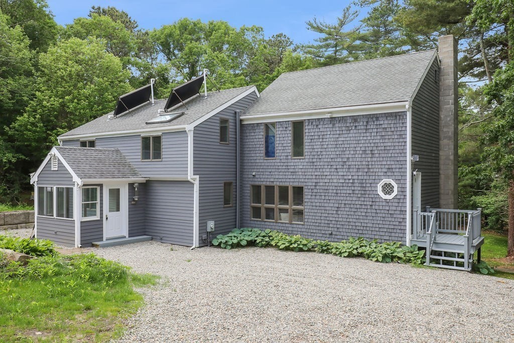 37 Pickerel Way, Sandwich, MA 02644