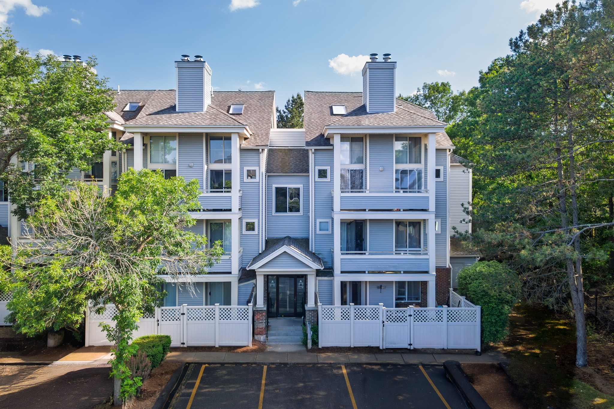 200 Falls Blvd Unit A105, Quincy, MA 02169