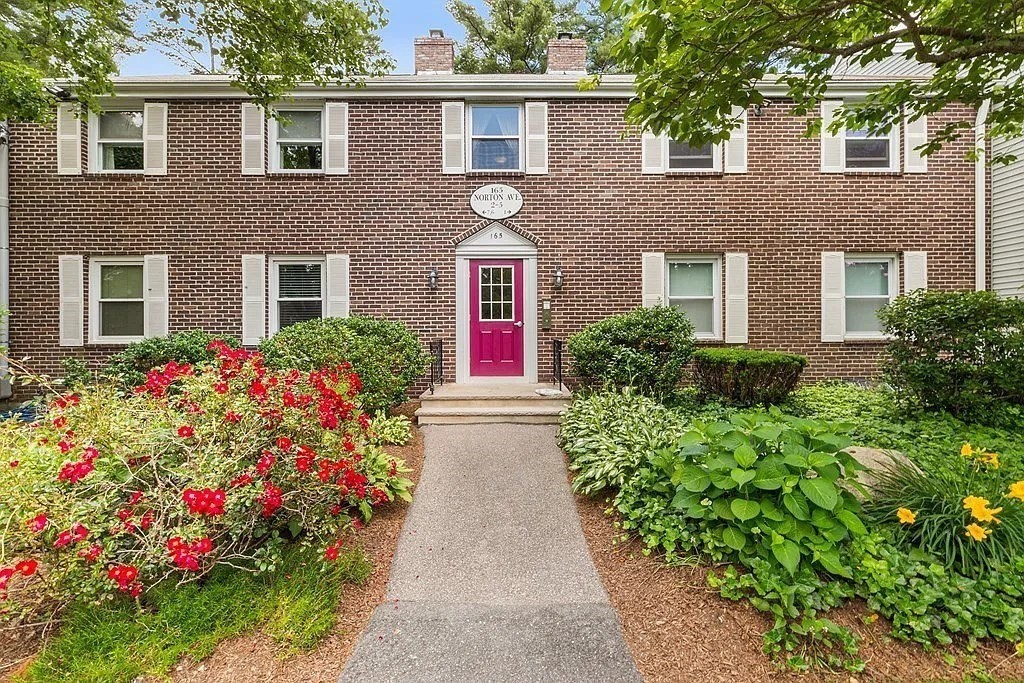165 Norton Ave Unit 5, Easton, MA 02375