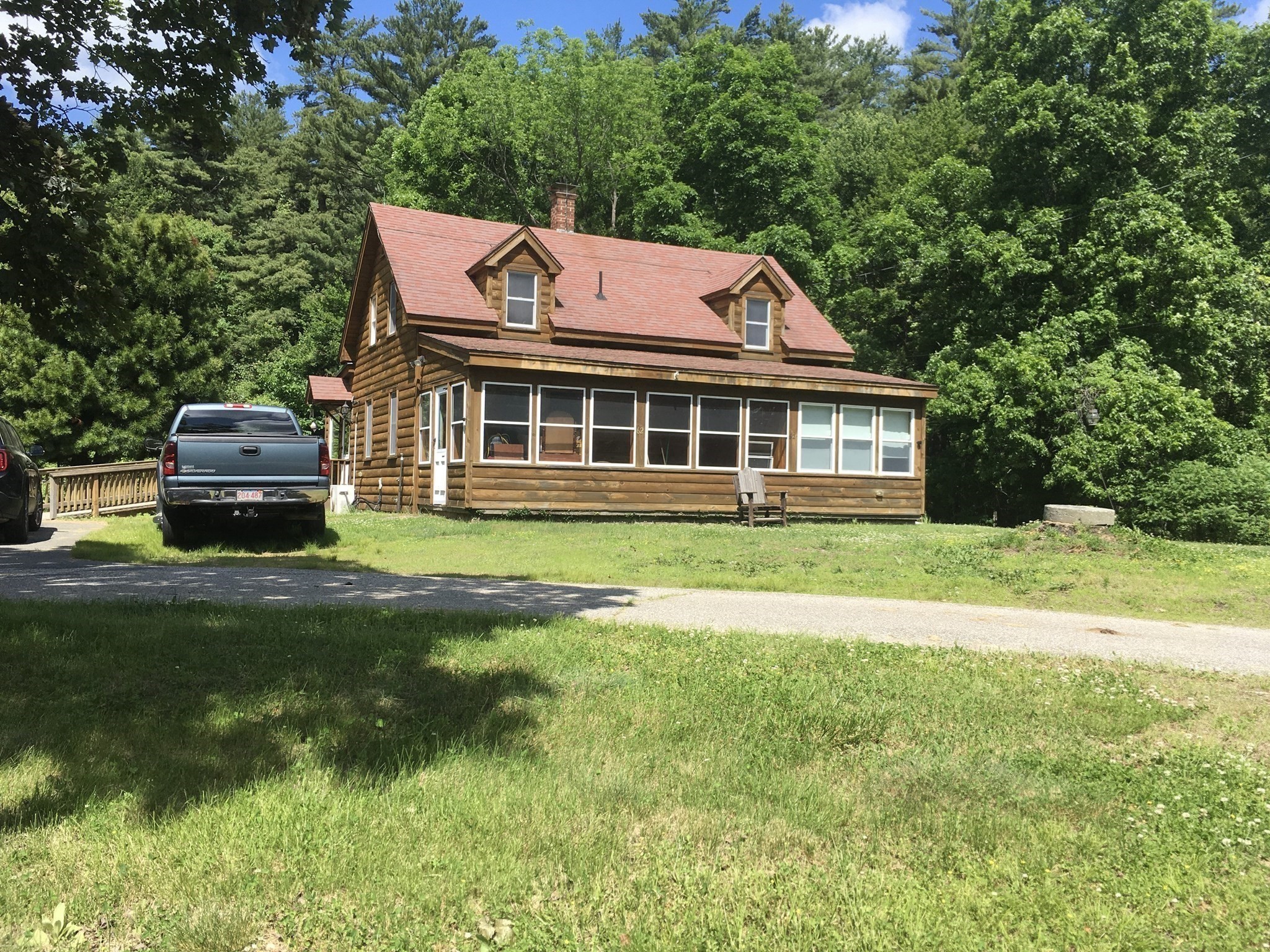 62 River Rd, Sturbridge, MA 01566