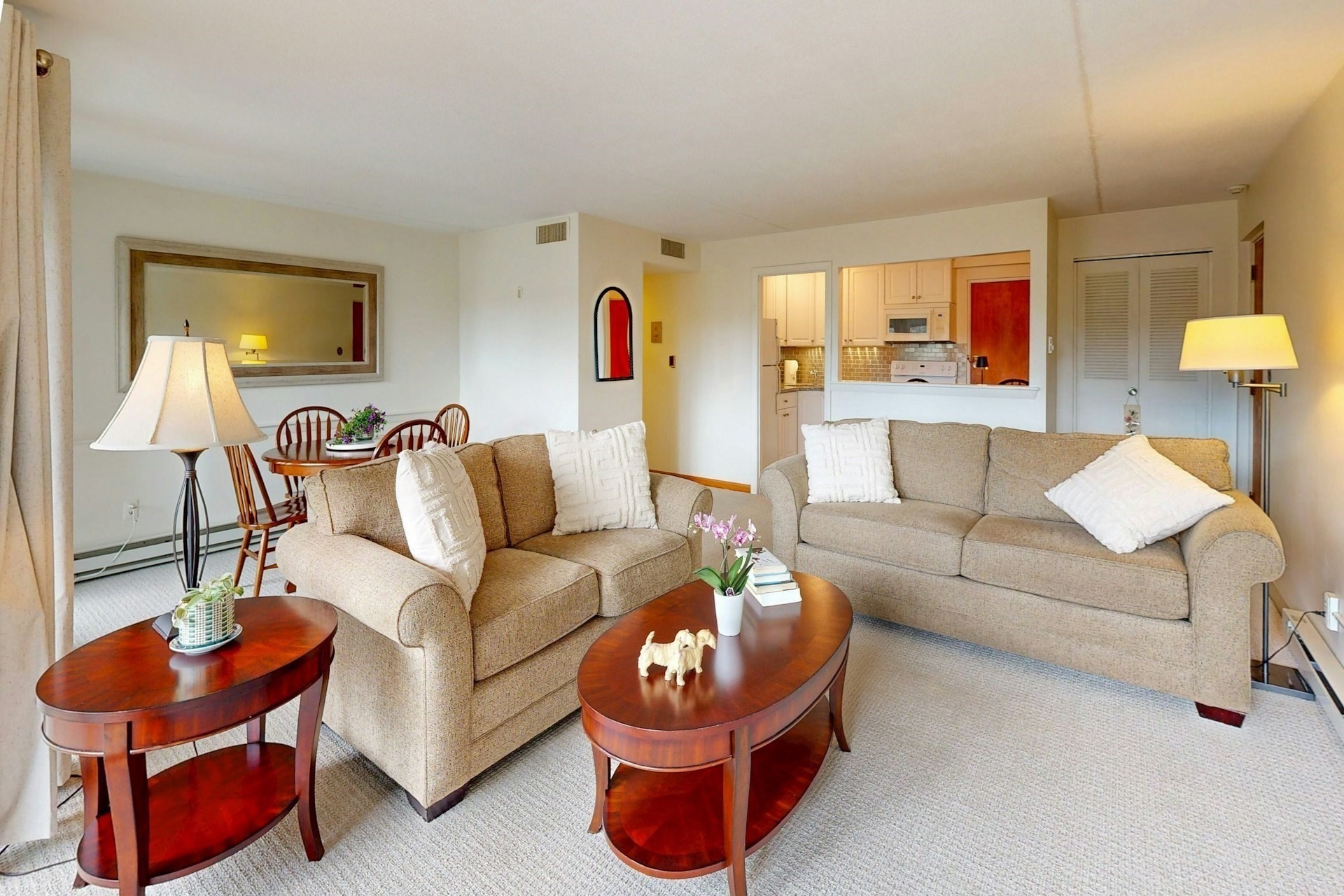 53 Melrose Unit 3B, Melrose, MA 02176