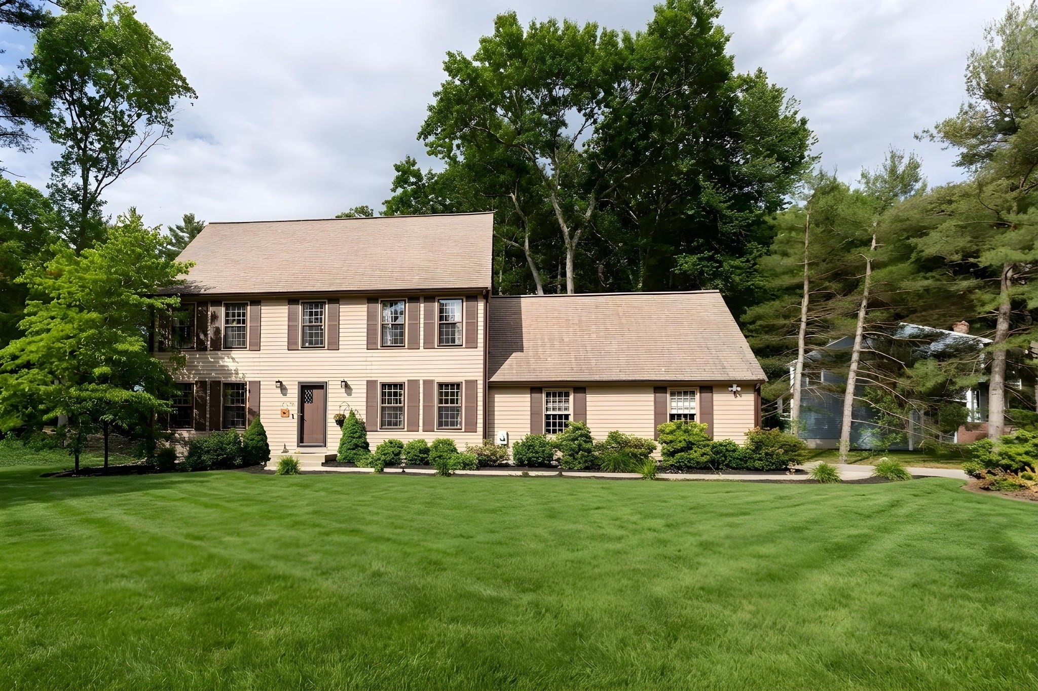 1 Montaup Road, Sharon, MA 02067 - Image 2