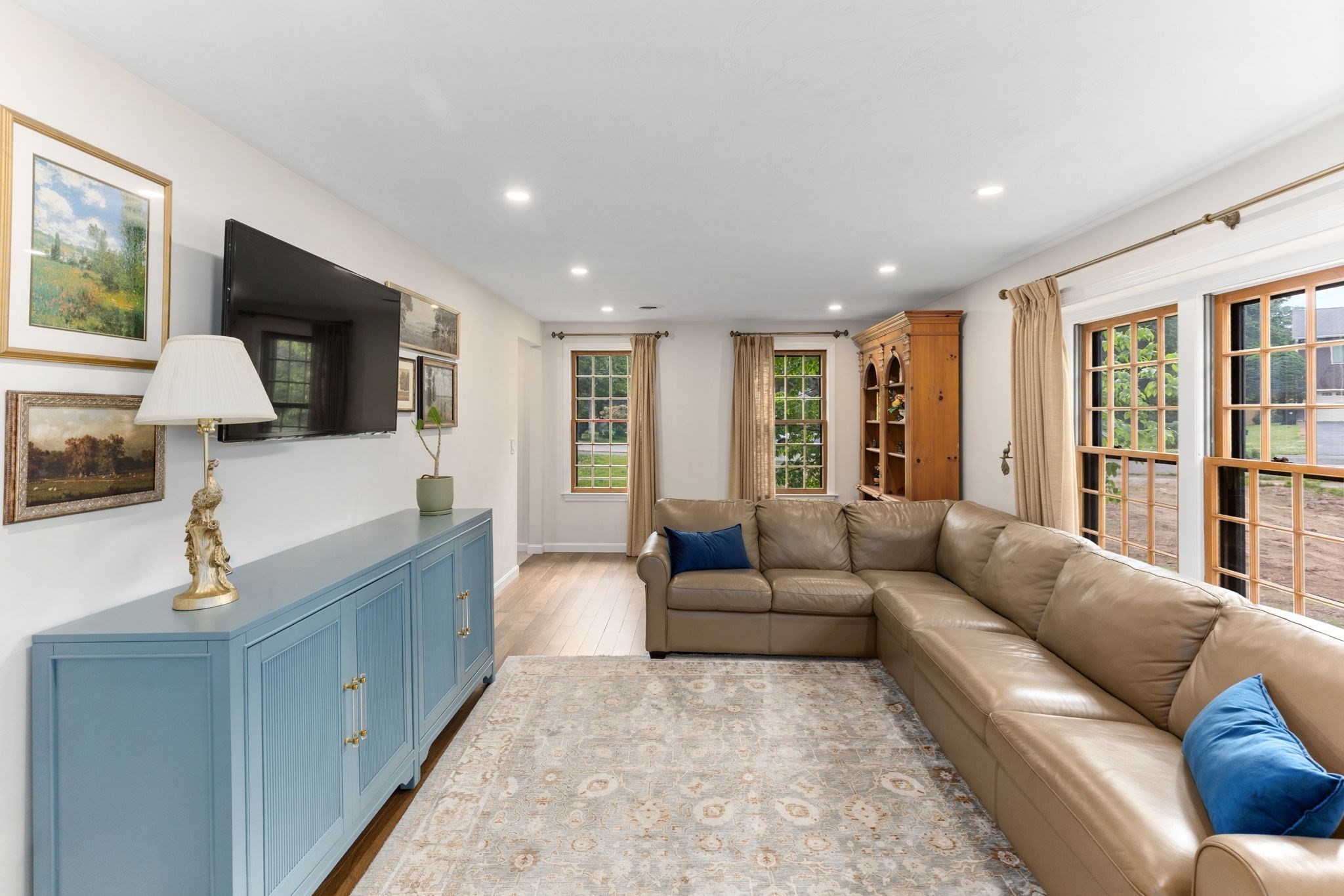 1 Montaup Road, Sharon, MA 02067 - Image 17