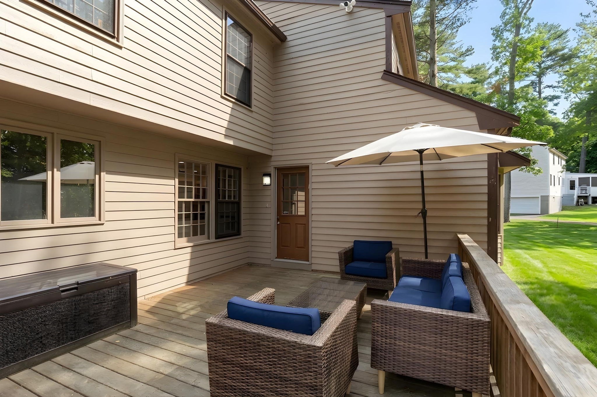 1 Montaup Road, Sharon, MA 02067 - Image 37