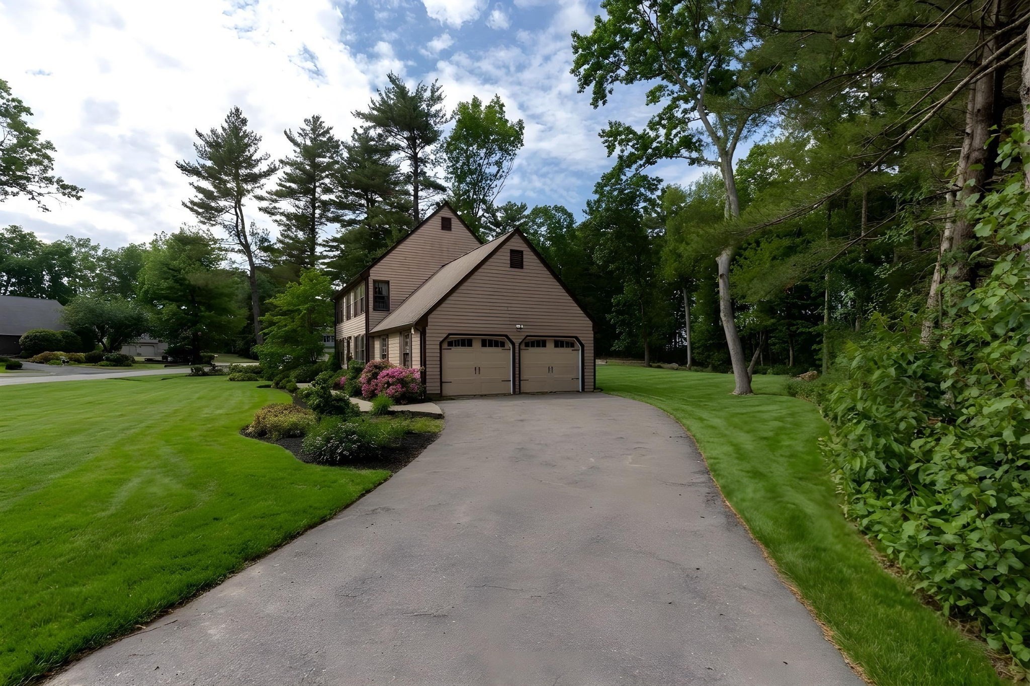 1 Montaup Road, Sharon, MA 02067 - Image 38