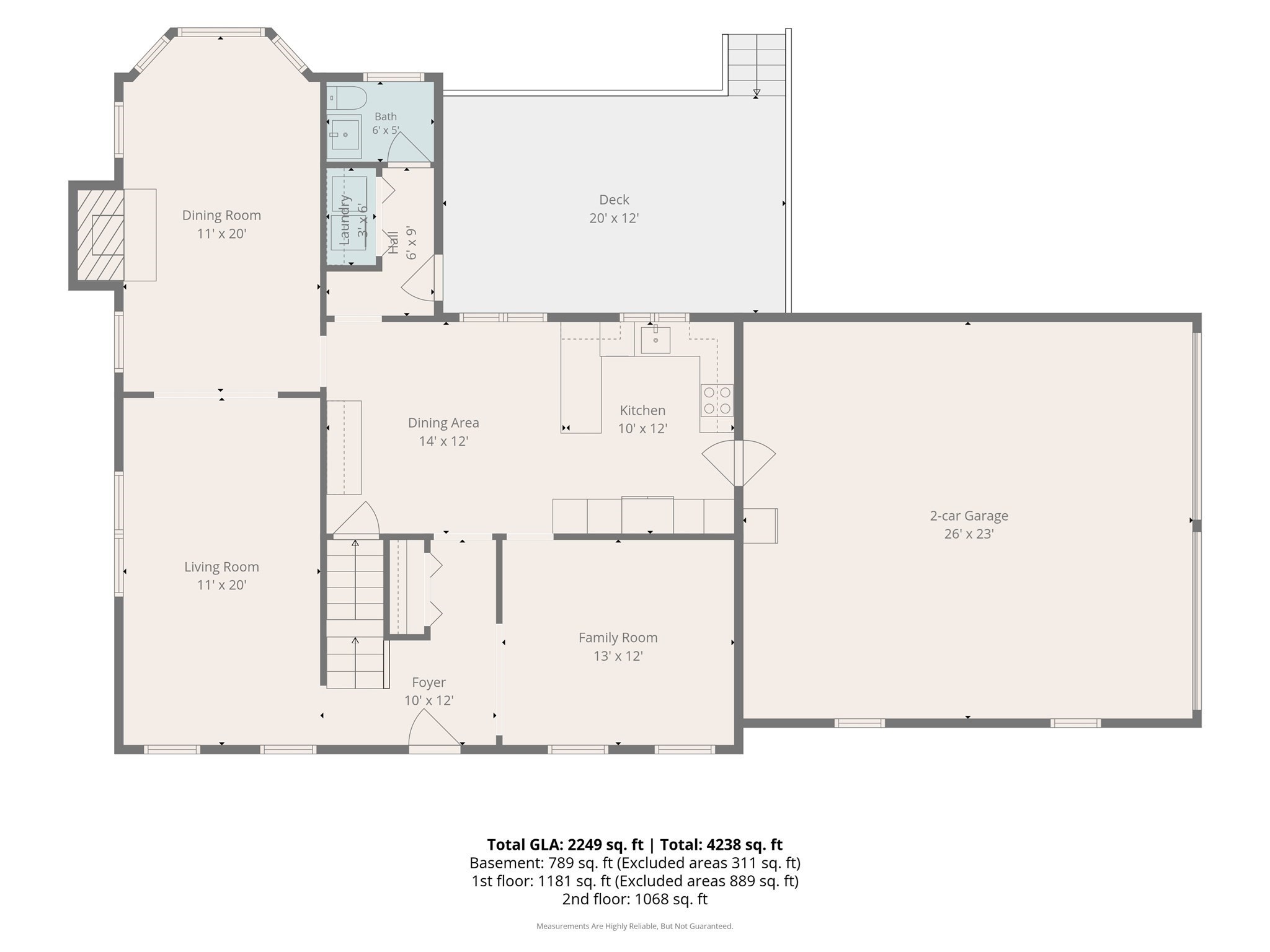1 Montaup Road, Sharon, MA 02067 - Image 42