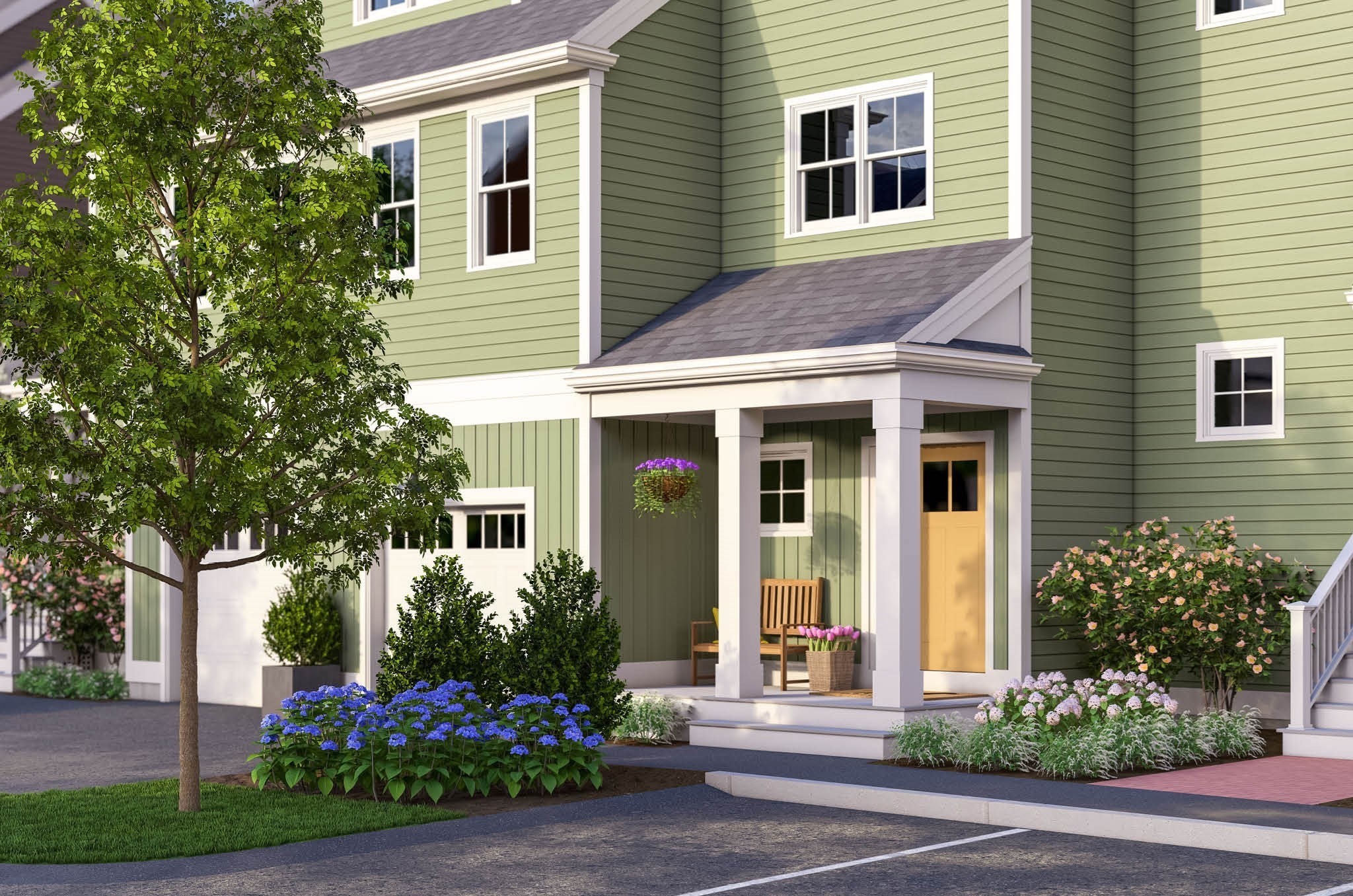 0 Oxbow Unit 46-1, Raynham, MA 02767
