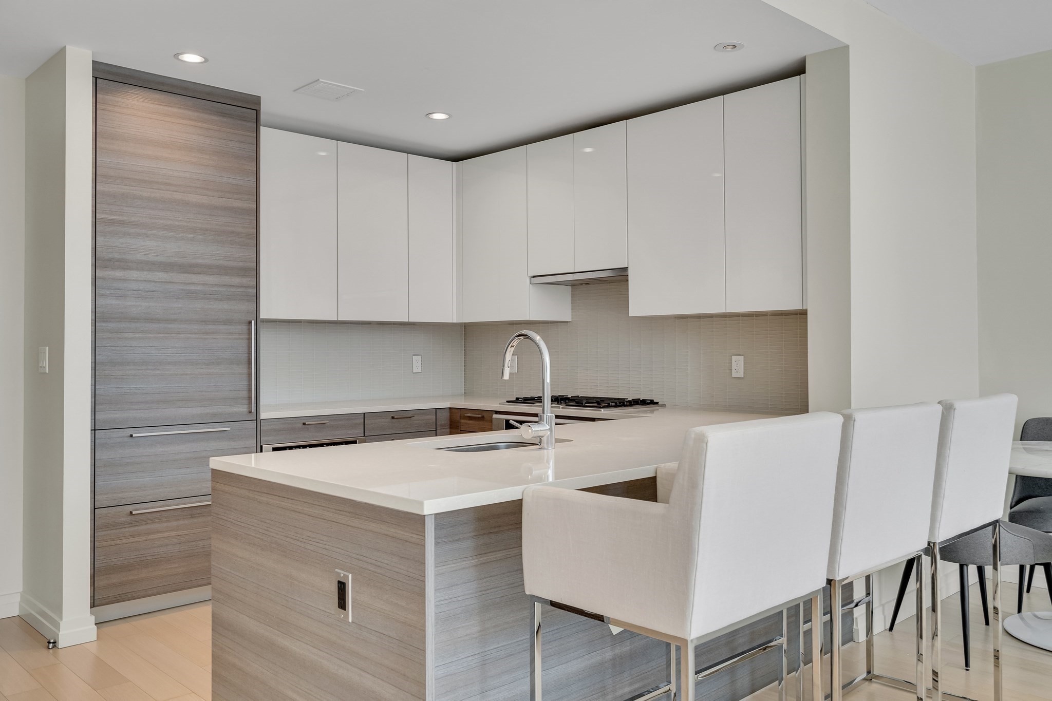 1 Franklin St Unit 2309, Downtown, Boston, MA 02110