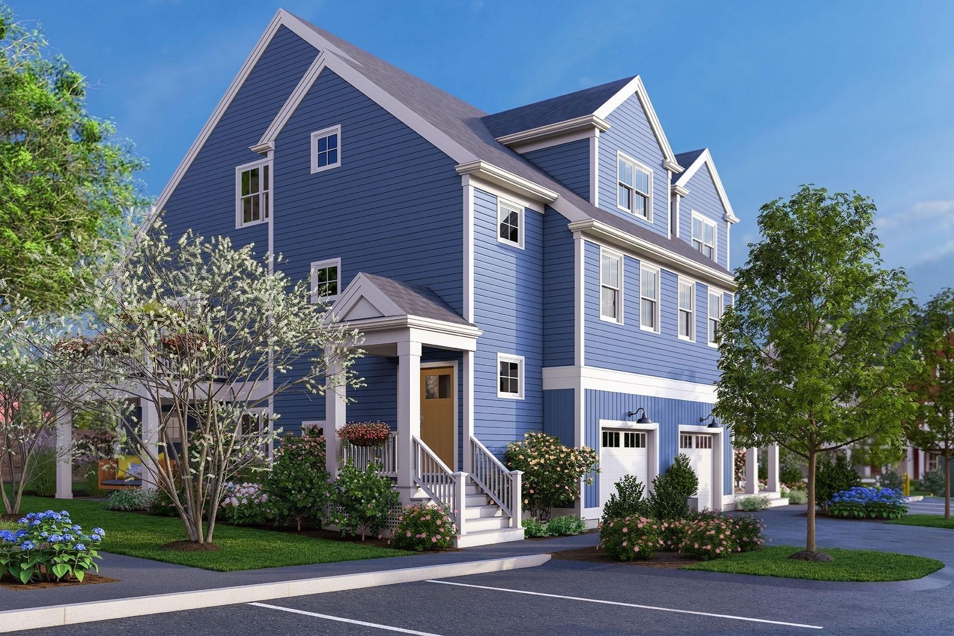 0 Oxbow Road Unit 45-2, Raynham, MA 02767