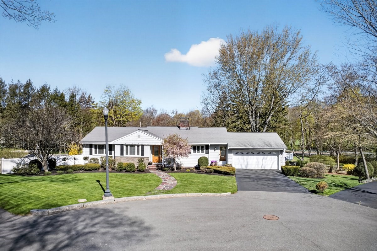 87 Dewson Rd., Quincy, MA 02171