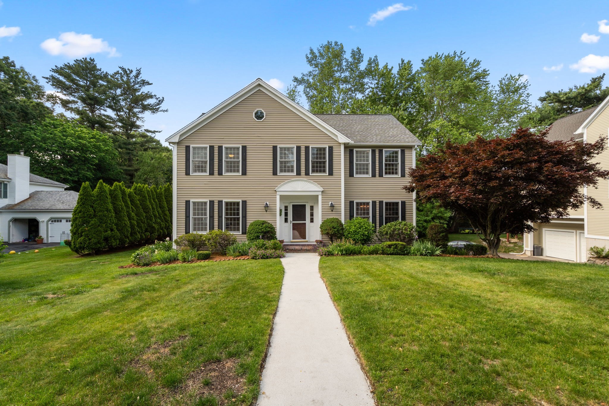 18 Fisher Ave, Wellesley, MA 02482