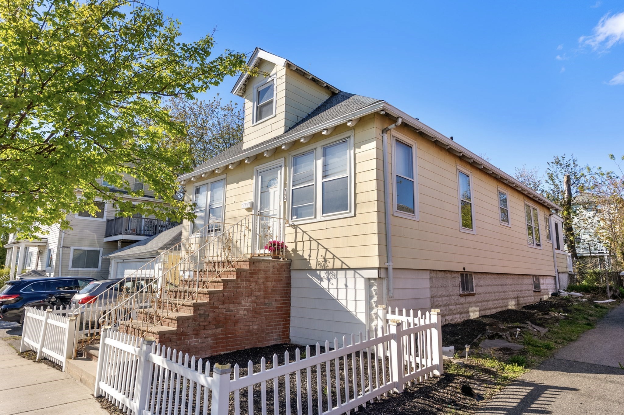 745 Park Ave, Revere, MA 02151