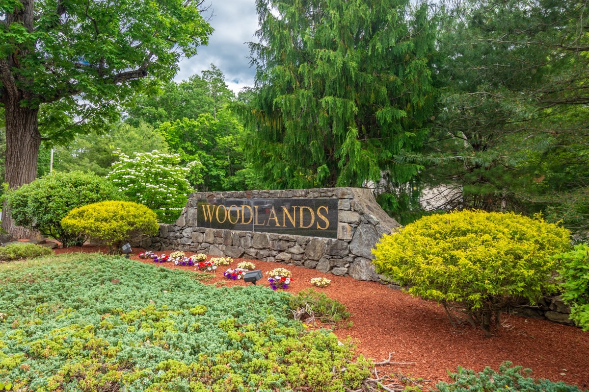 308 Sprucewood Ln Unit 308, Clinton, MA 01510